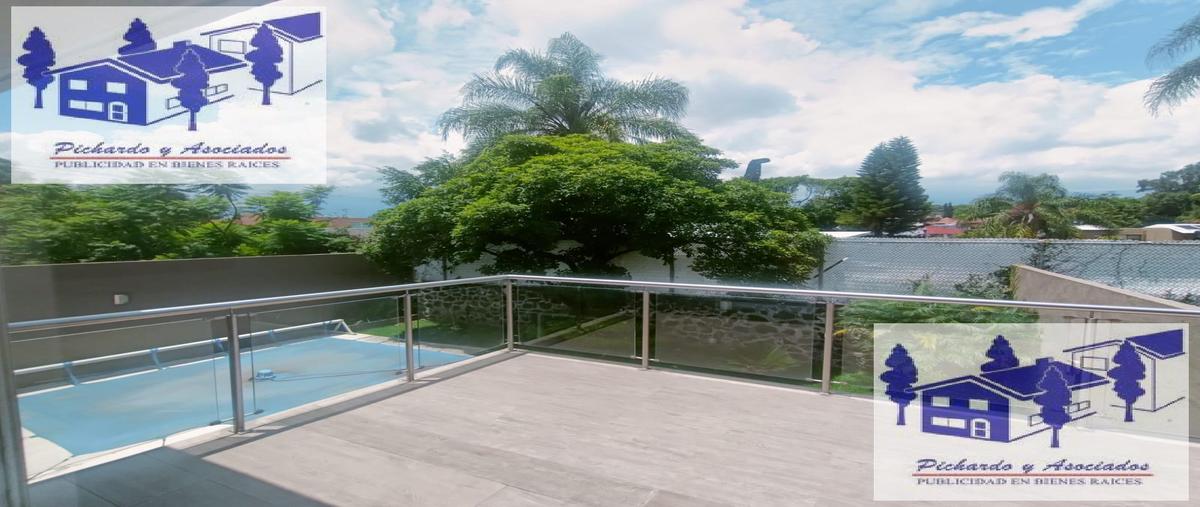 Foto de casa en venta en  , vista hermosa, cuernavaca, morelos, 30647781 No. 03