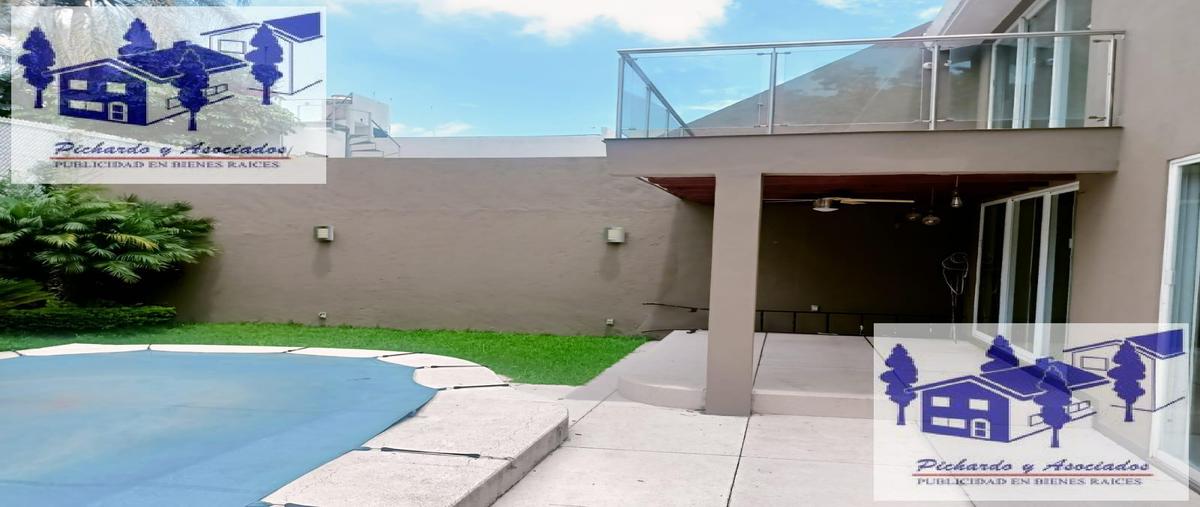 Foto de casa en venta en  , vista hermosa, cuernavaca, morelos, 30647781 No. 04