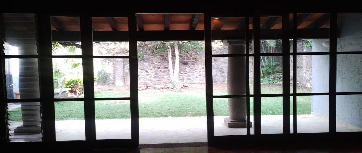 Foto de casa en venta en  , vista hermosa, cuernavaca, morelos, 30647783 No. 04