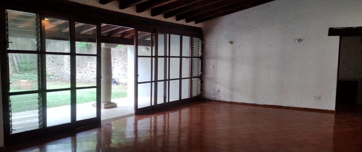 Foto de casa en venta en  , vista hermosa, cuernavaca, morelos, 30647783 No. 05