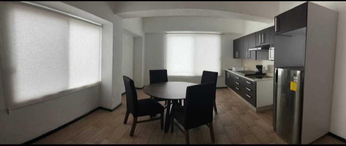 Foto de departamento en renta en  , vista hermosa, cuernavaca, morelos, 0 No. 04