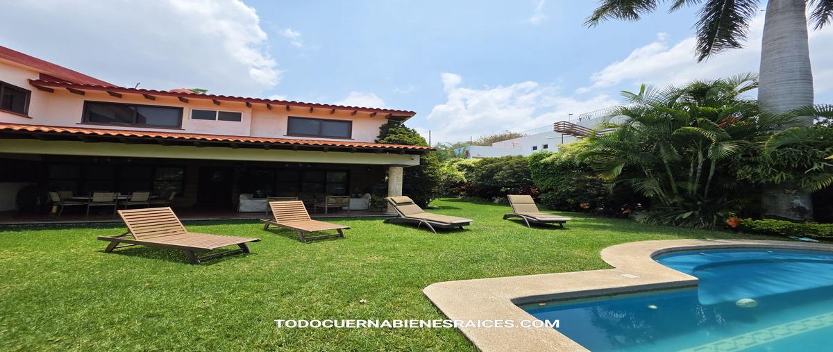 Foto de casa en venta en  , vista hermosa, cuernavaca, morelos, 30673087 No. 05