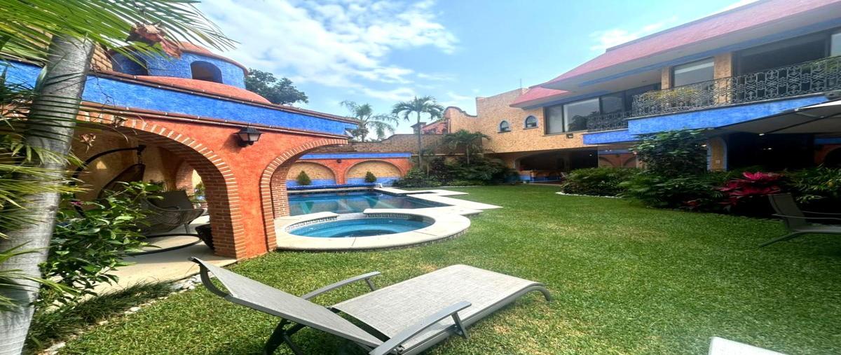 Foto de casa en , vista hermosa, cuernavaca, morelos, 0 foto 02 Foto de casa en venta en , vista hermosa, cuernavaca, morelos, 0 No. 02