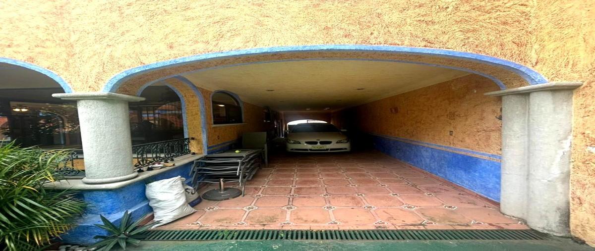 Foto de casa en , vista hermosa, cuernavaca, morelos, 0 foto 04 Foto de casa en venta en , vista hermosa, cuernavaca, morelos, 0 No. 04