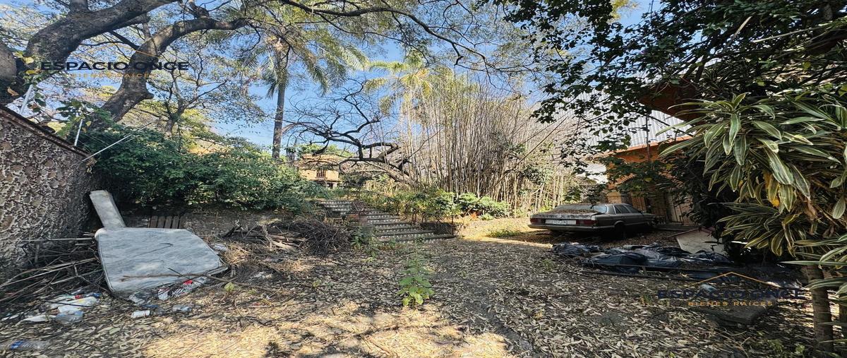 Foto de terreno habitacional en renta en  , vista hermosa, cuernavaca, morelos, 30714631 No. 05