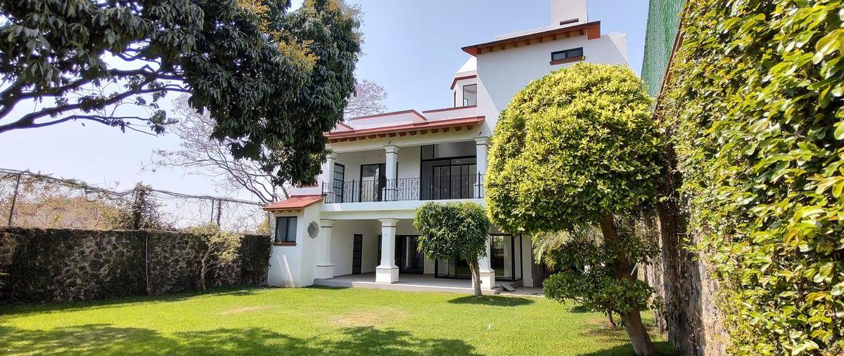 Foto de casa en venta en  , vista hermosa, cuernavaca, morelos, 0 No. 03