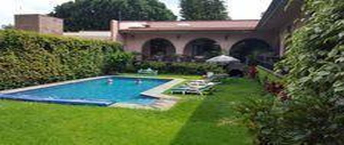 Foto de casa en , vista hermosa, cuernavaca, morelos, 0 foto 01 Foto de casa en renta en , vista hermosa, cuernavaca, morelos, 0 No. 01