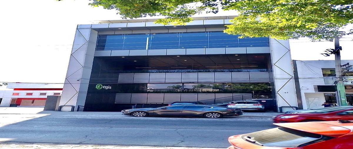 Foto de edificio en , vista hermosa, cuernavaca, morelos, 0 foto 01 Foto de edificio en renta en , vista hermosa, cuernavaca, morelos, 0 No. 01