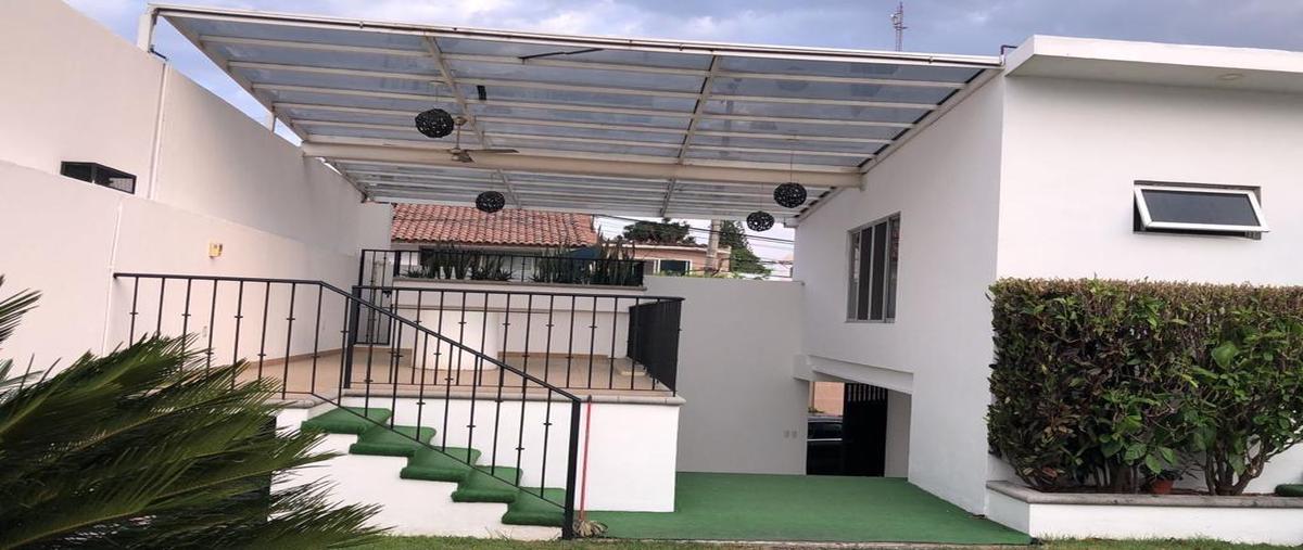 Foto de casa en venta en  , vista hermosa, cuernavaca, morelos, 0 No. 04