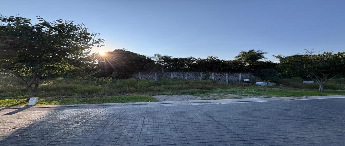 Foto de terreno habitacional en , vista hermosa, cuernavaca, morelos, 0 foto 04 Foto de terreno habitacional en venta en , vista hermosa, cuernavaca, morelos, 0 No. 04