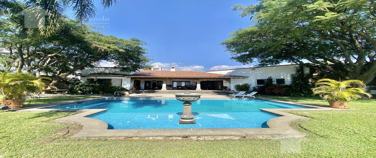 Foto de casa en , vista hermosa, cuernavaca, morelos, 0 foto 01 Foto de casa en venta en , vista hermosa, cuernavaca, morelos, 0 No. 01