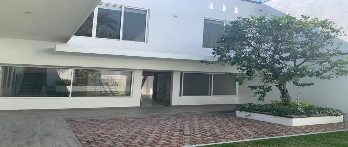 Foto de casa en , vista hermosa, cuernavaca, morelos, 0 foto 01 Foto de casa en renta en , vista hermosa, cuernavaca, morelos, 0 No. 01