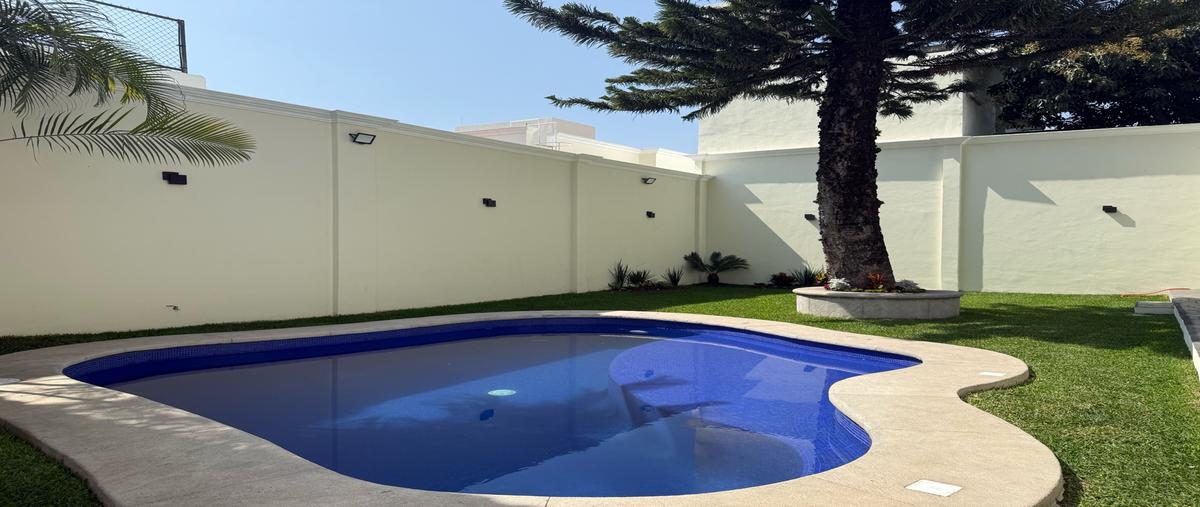 Foto de casa en renta en  , vista hermosa, cuernavaca, morelos, 30897264 No. 03