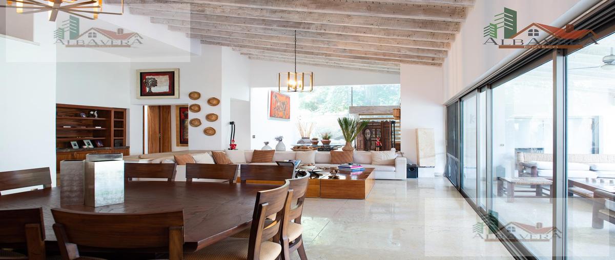 Foto de casa en venta en  , vista hermosa, cuernavaca, morelos, 30932461 No. 04