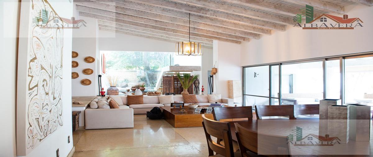 Foto de casa en venta en  , vista hermosa, cuernavaca, morelos, 30932461 No. 05