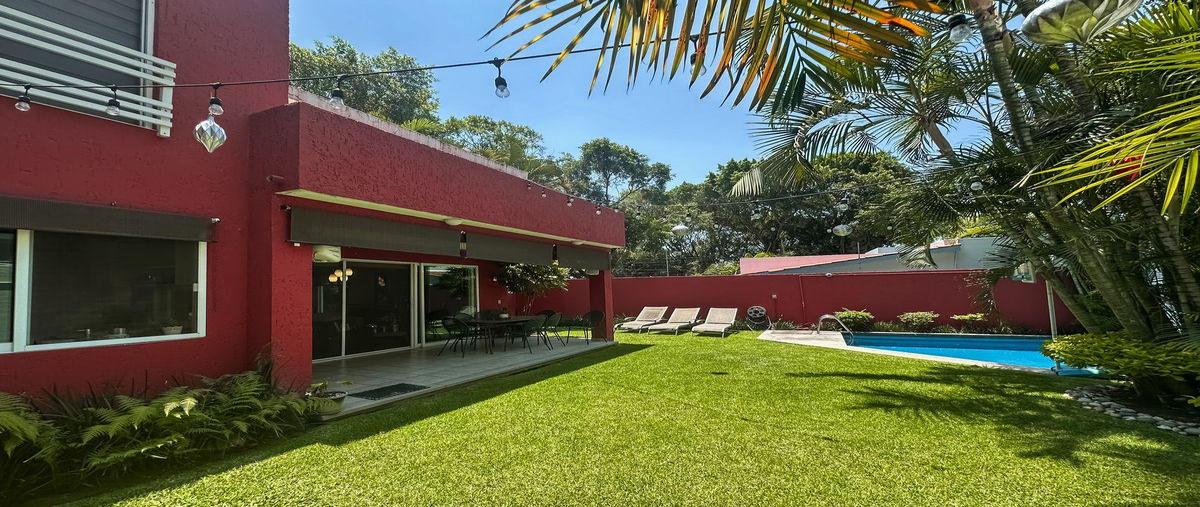 Foto de casa en venta en  , vista hermosa, cuernavaca, morelos, 0 No. 03