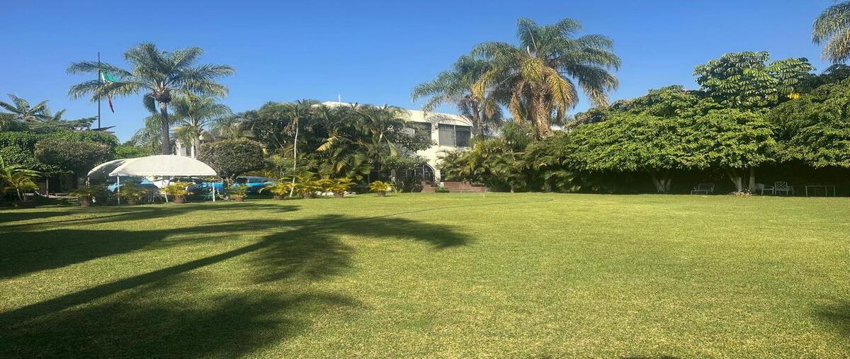 Foto de rancho en venta en  , vista hermosa, cuernavaca, morelos, 0 No. 03