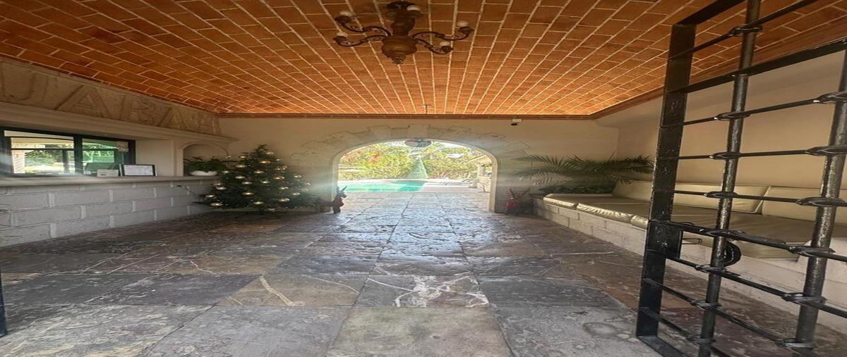 Foto de rancho en venta en  , vista hermosa, cuernavaca, morelos, 30932625 No. 04