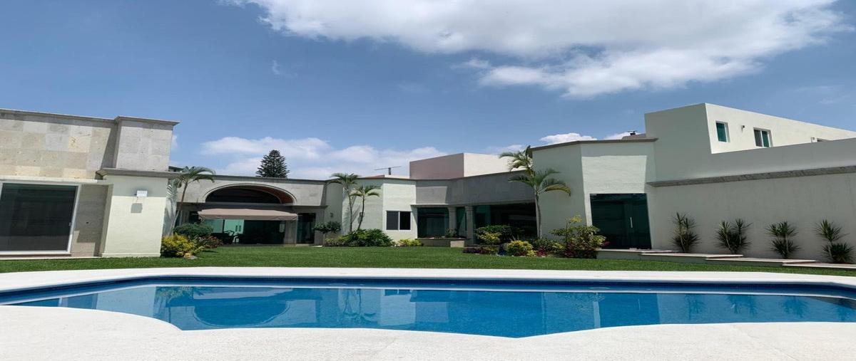 Foto de casa en , vista hermosa, cuernavaca, morelos, 0 foto 01 Foto de casa en venta en , vista hermosa, cuernavaca, morelos, 0 No. 01