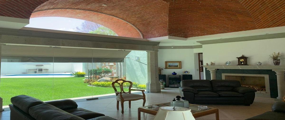 Foto de casa en , vista hermosa, cuernavaca, morelos, 0 foto 02 Foto de casa en venta en , vista hermosa, cuernavaca, morelos, 0 No. 02