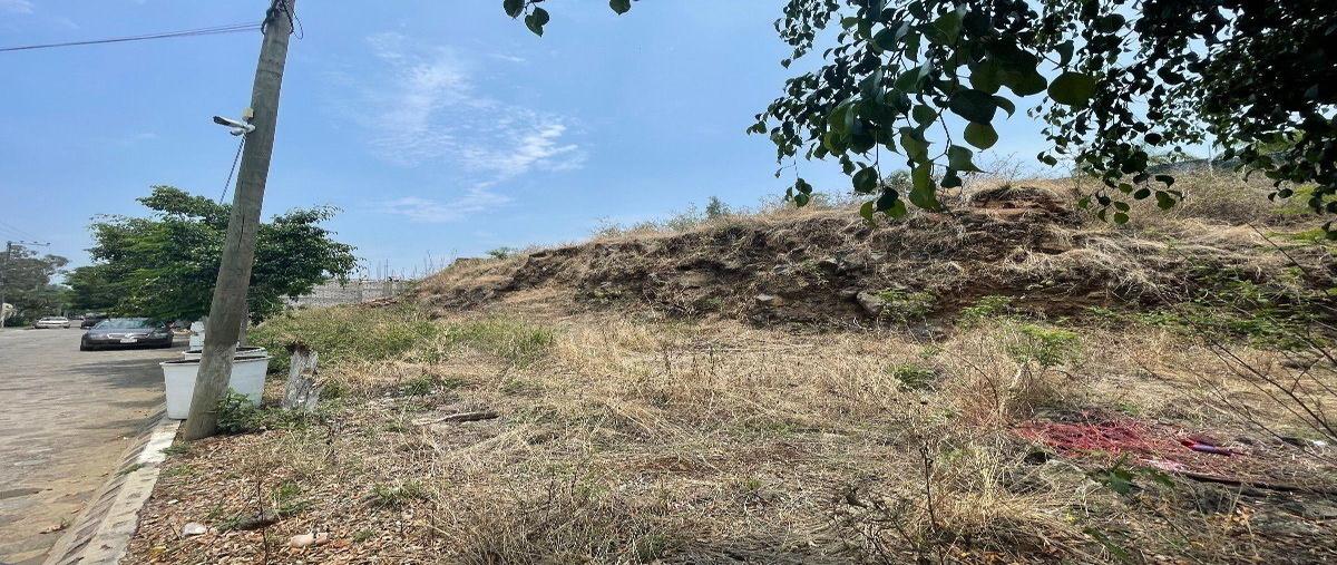 Foto de terreno habitacional en venta en  , vista hermosa, cuernavaca, morelos, 0 No. 05
