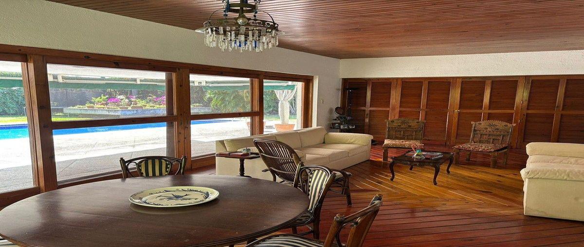 Foto de casa en renta en  , vista hermosa, cuernavaca, morelos, 0 No. 03