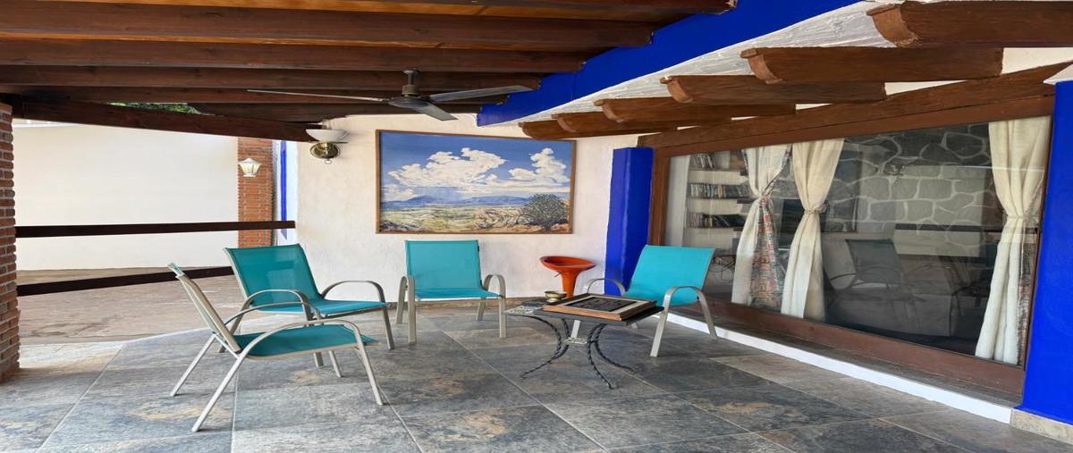 Foto de casa en renta en  , vista hermosa, cuernavaca, morelos, 0 No. 03