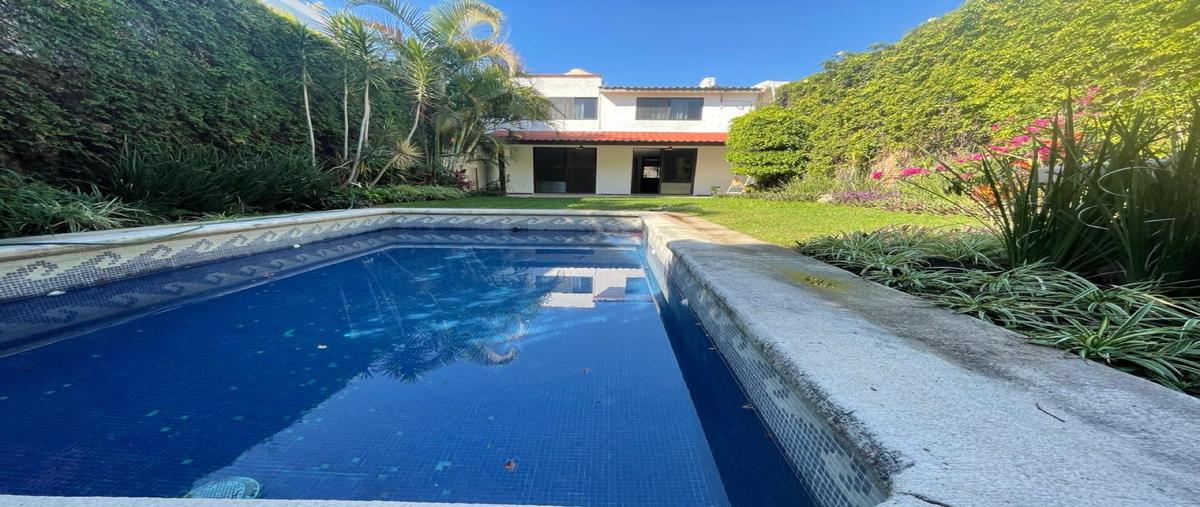 Foto de casa en , vista hermosa, cuernavaca, morelos, 0 foto 01 Foto de casa en venta en , vista hermosa, cuernavaca, morelos, 0 No. 01
