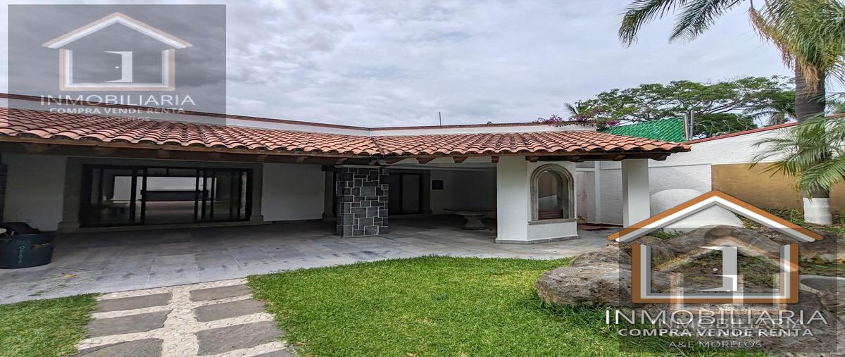 Foto de casa en , vista hermosa, cuernavaca, morelos, 0 foto 01 Foto de casa en venta en , vista hermosa, cuernavaca, morelos, 0 No. 01