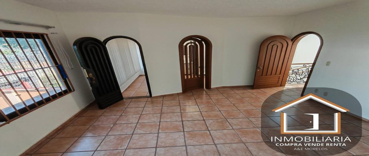 Foto de casa en , vista hermosa, cuernavaca, morelos, 0 foto 05 Foto de casa en venta en , vista hermosa, cuernavaca, morelos, 0 No. 05