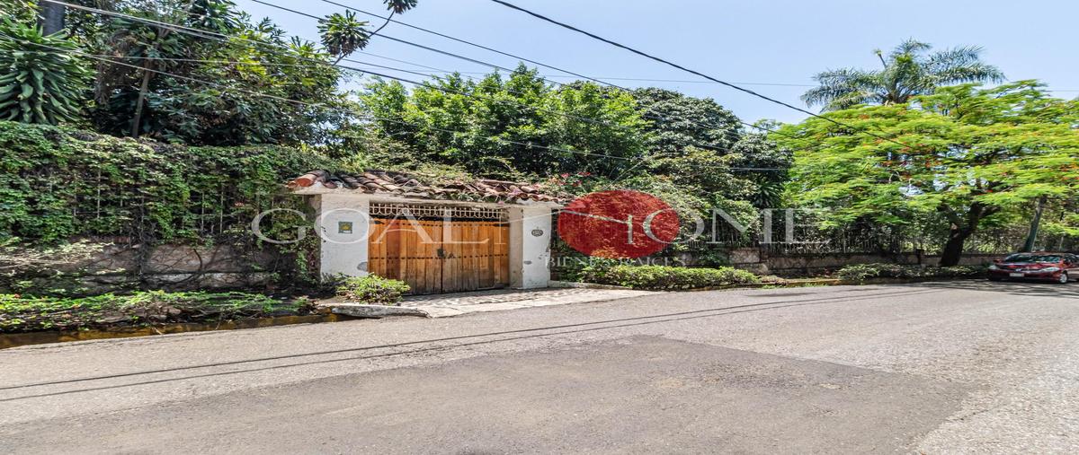 Foto de casa en , vista hermosa, cuernavaca, morelos, 0 foto 02 Foto de casa en venta en , vista hermosa, cuernavaca, morelos, 0 No. 02