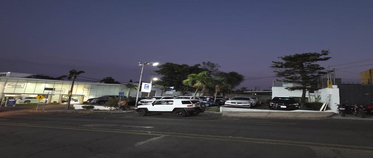 Foto de terreno habitacional en renta en  , vista hermosa, cuernavaca, morelos, 0 No. 03