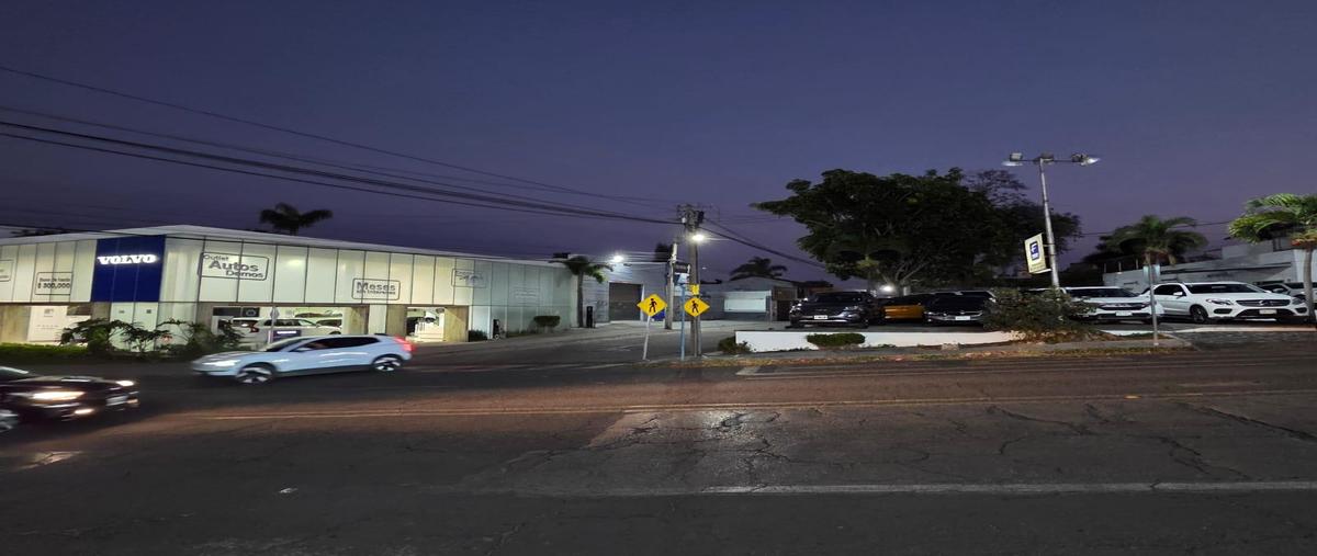 Foto de terreno habitacional en renta en  , vista hermosa, cuernavaca, morelos, 0 No. 05