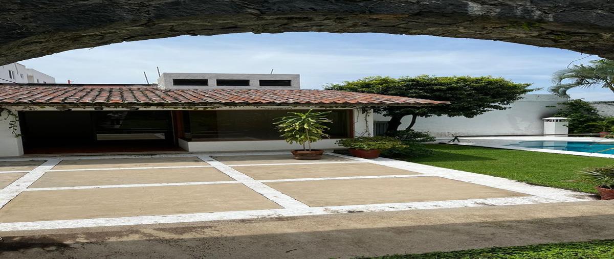 Foto de casa en venta en  , vista hermosa, cuernavaca, morelos, 0 No. 03