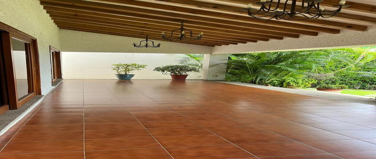Foto de casa en venta en  , vista hermosa, cuernavaca, morelos, 0 No. 05