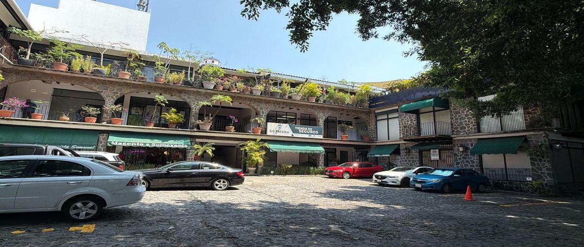 Foto de local en renta en  , vista hermosa, cuernavaca, morelos, 0 No. 03