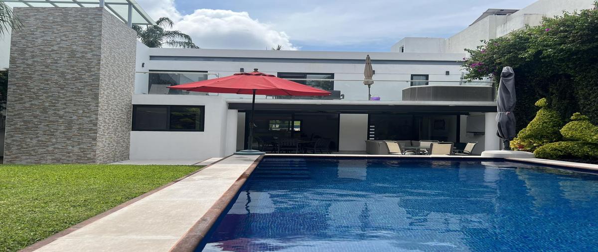 Foto de casa en venta en  , vista hermosa, cuernavaca, morelos, 0 No. 03