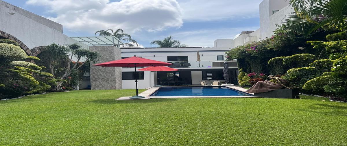 Foto de casa en venta en  , vista hermosa, cuernavaca, morelos, 0 No. 04