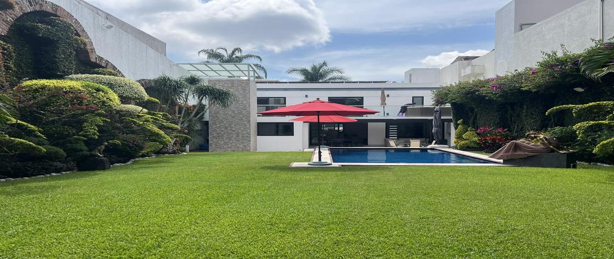 Foto de casa en venta en  , vista hermosa, cuernavaca, morelos, 0 No. 05