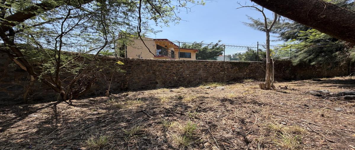 Foto de terreno habitacional en , vista hermosa, cuernavaca, morelos, 0 foto 02 Foto de terreno habitacional en venta en , vista hermosa, cuernavaca, morelos, 0 No. 02