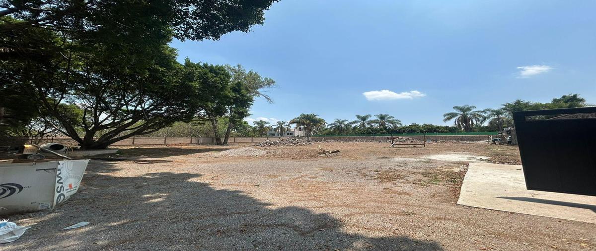 Foto de terreno habitacional en venta en  , vista hermosa, cuernavaca, morelos, 0 No. 03