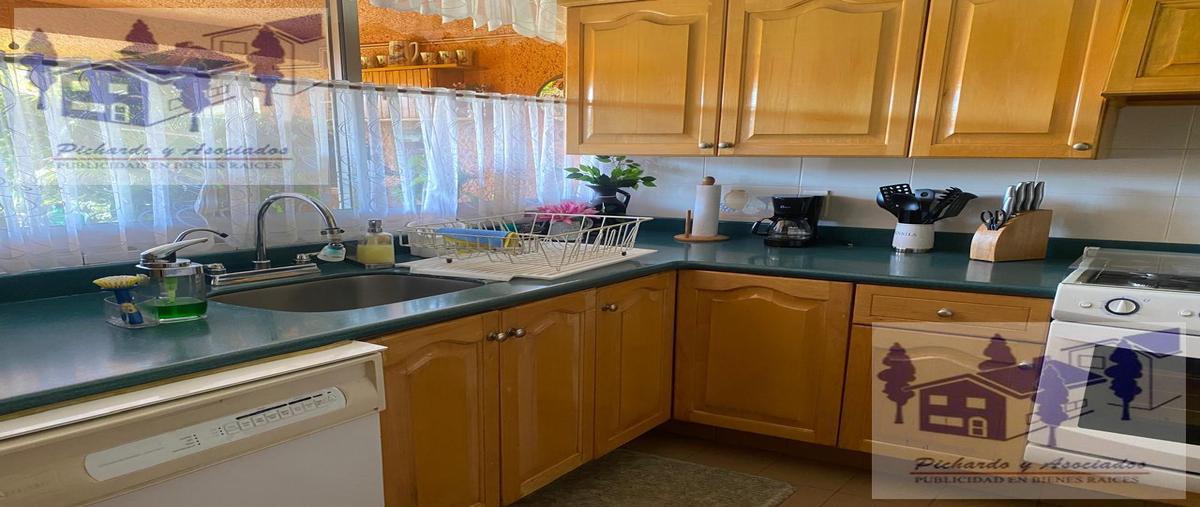 Foto de casa en renta en  , vista hermosa, cuernavaca, morelos, 31144810 No. 03