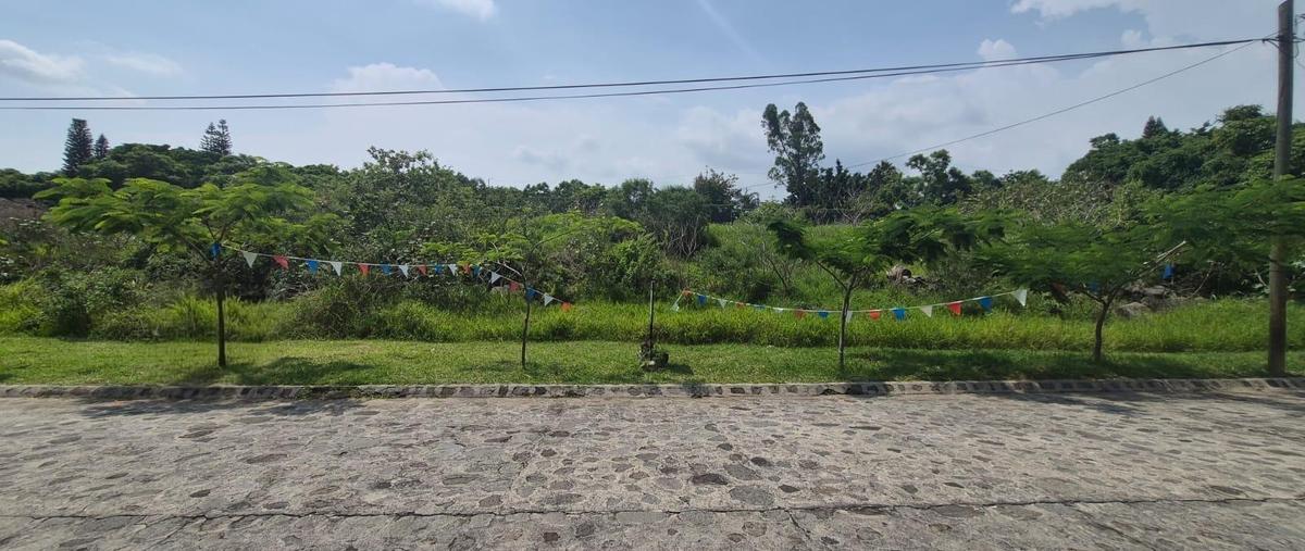Foto de terreno habitacional en venta en  , vista hermosa, cuernavaca, morelos, 31248859 No. 03