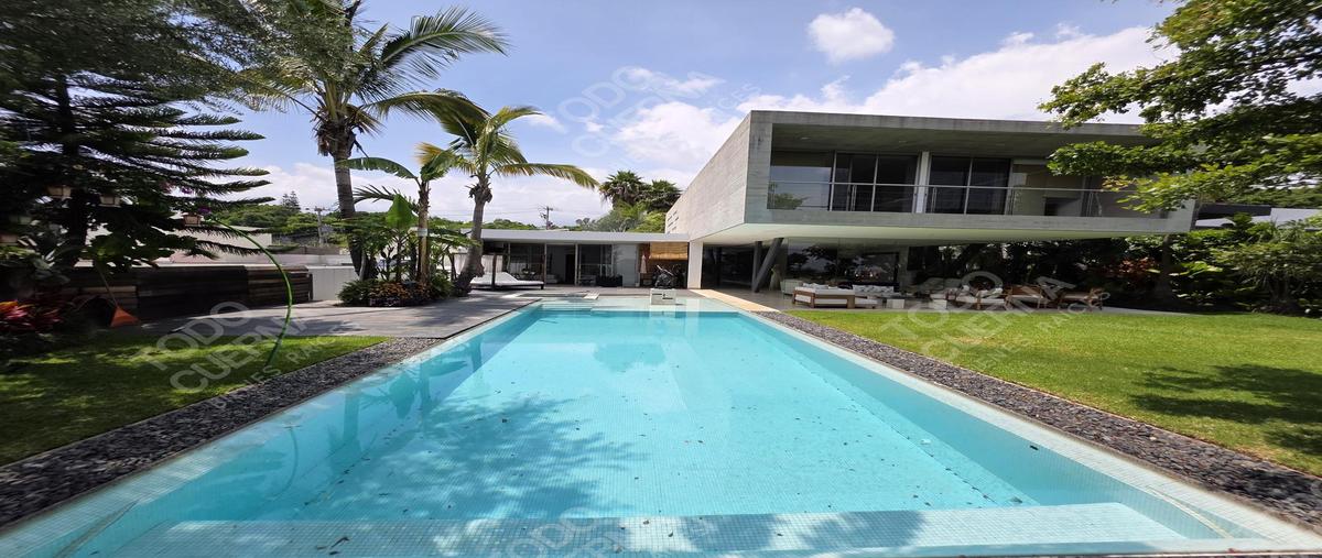 Foto de casa en venta en  , vista hermosa, cuernavaca, morelos, 0 No. 03