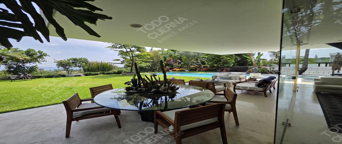 Foto de casa en venta en  , vista hermosa, cuernavaca, morelos, 0 No. 05