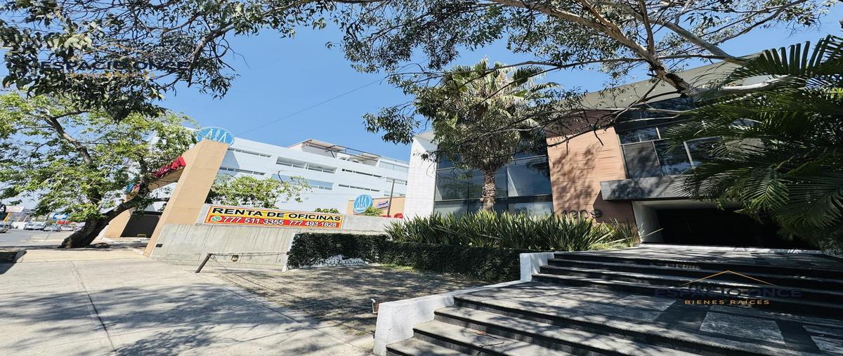 Foto de oficina en renta en  , vista hermosa, cuernavaca, morelos, 31309659 No. 05