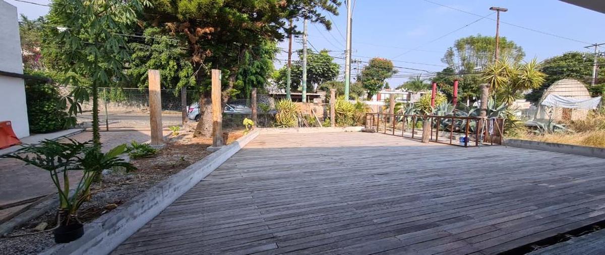 Foto de terreno habitacional en renta en  , vista hermosa, cuernavaca, morelos, 0 No. 05