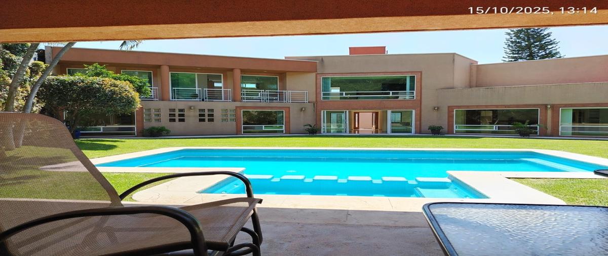 Foto de casa en venta en  , vista hermosa, cuernavaca, morelos, 0 No. 03
