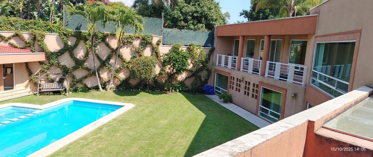 Foto de casa en venta en  , vista hermosa, cuernavaca, morelos, 0 No. 04