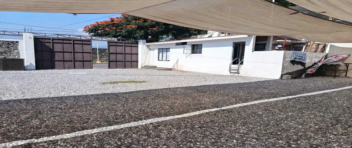 Foto de terreno habitacional en renta en  , vista hermosa, cuernavaca, morelos, 0 No. 03